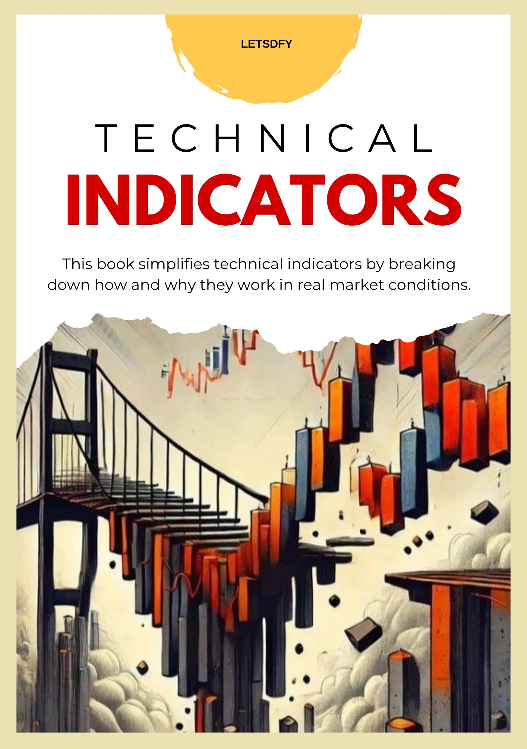 Technical Indicators & Strategy cover