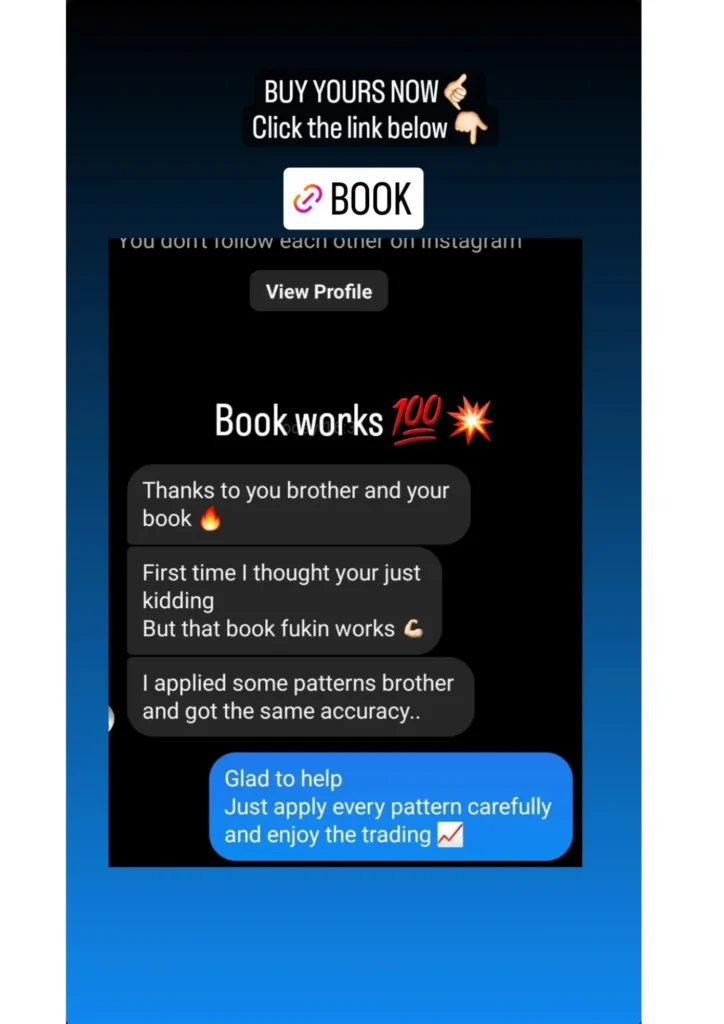 Buyer review screenshot 1