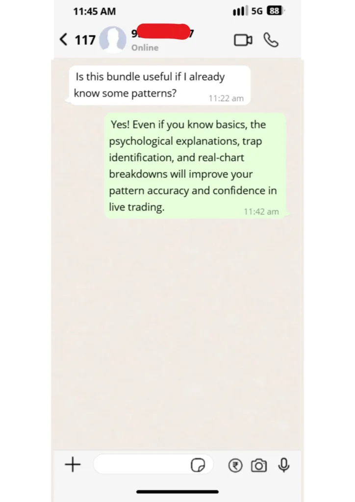 Buyer review screenshot 7